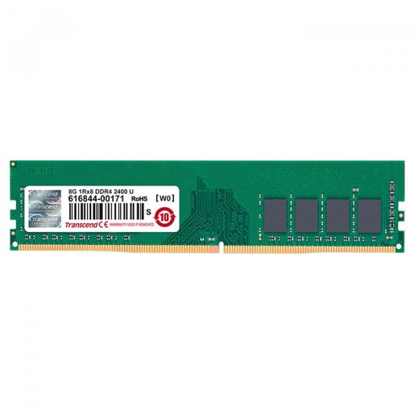 DIMM 8GB DDR4 2400MHz Transcend JetRam JM2400HLB-8G