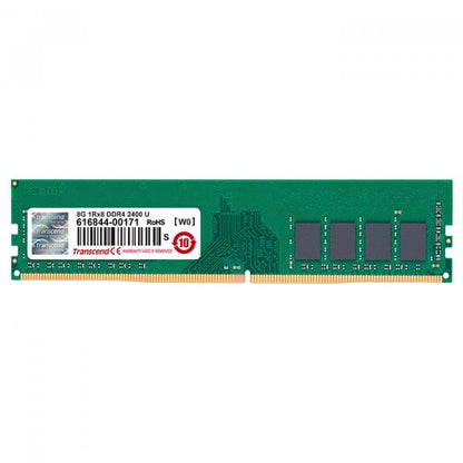 DIMM 8GB DDR4 2400MHz Transcend JetRam JM2400HLB-8G