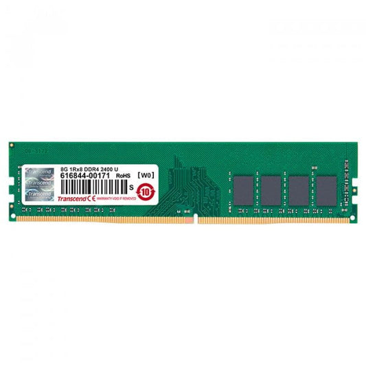 DIMM 8GB DDR4 2400MHz Transcend JetRam JM2400HLB-8G