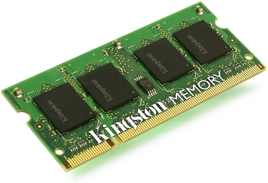 SODIMM 4Gb DDR2 667Mhz PC-5300 Kingston KTH-ZD8000B/4G