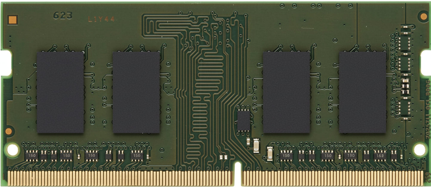 SODIMM 8Gb DDR4 3200Mhz Kingston KCP432SS6/8