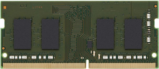 SODIMM 8Gb DDR4 3200Mhz Kingston KCP432SS6/8
