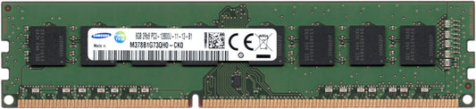 DIMM 8Gb DDR3-1600 Samsung M378B1G73QH0-CK0