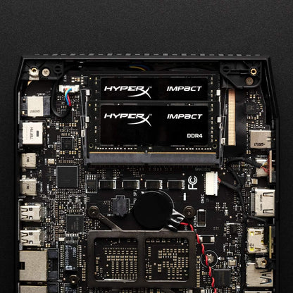 SODIMM 32Gb DDR4 3200MHz Impact HyperX HX432S20IB/32