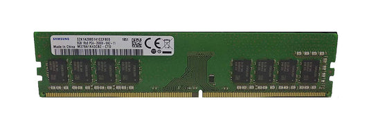 DIMM 8Gb DDR4-2666 Samsung M378A1K43DB2-CTD