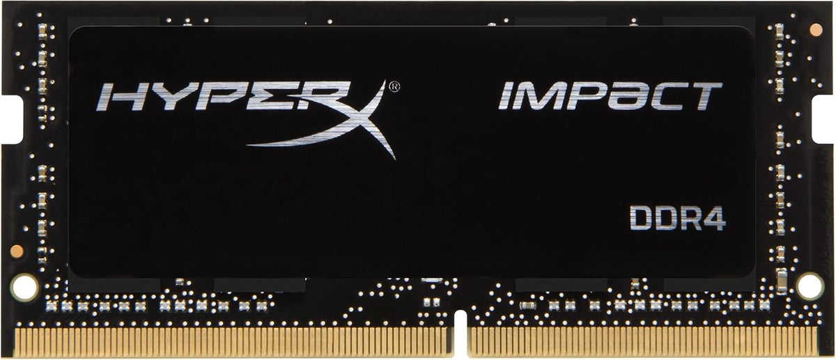 SODIMM 32Gb DDR4 3200MHz Impact HyperX HX432S20IB/32