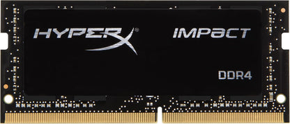 SODIMM 32Gb DDR4 3200MHz Impact HyperX HX432S20IB/32