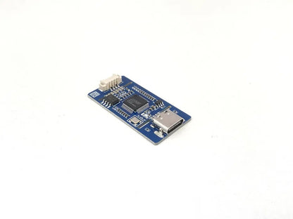 Адаптер відеозахоплення AV CVBS — USB Type-C KENVS AV2T, 1080P