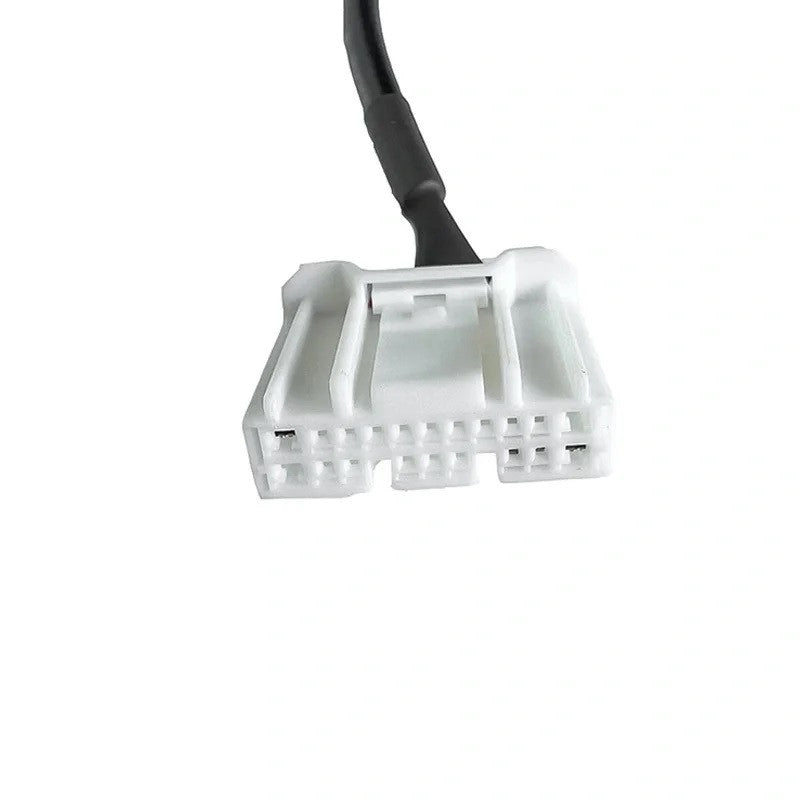 Перехідник OBD2 20-pin для Tesla Model S/X 2015-2020