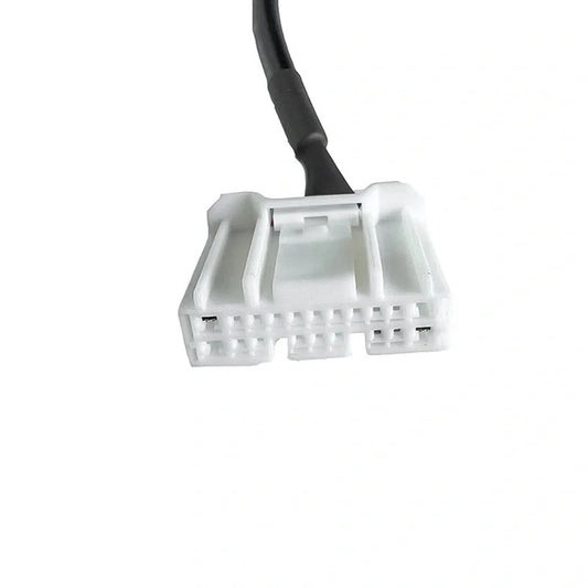 Перехідник OBD2 20-pin для Tesla Model S/X 2015-2020