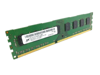 DIMM 4Gb DDR3-1333 Micron MT16JTF51264AZ-1G4M1