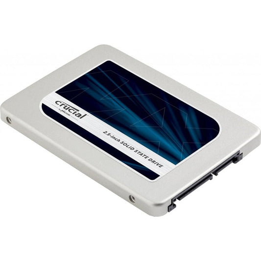 SSD накопичувач Crucial MX300 CT525MX300SSD1