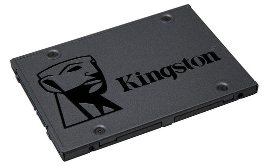 Накопичувач SSD 2.5 '960GB Kingston (SA400S37/960G)