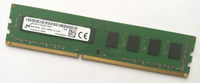 DIMM 8Gb DDR3L 1866MHz PC3L-14900S Micron MT16KTF1G64AZ-1G9P1