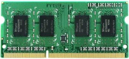 SODIMM DDR4 4GB 2400 MHz Apacer (AS04GGB24CEWBGH)