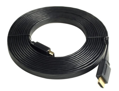 Кабель HDMI до HDMI 1.8m SVEN (01300131)