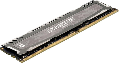 DIMM 16GB DDR4 2400MHz Crucial Ballistix BLS16G4D240FSB.16FAD