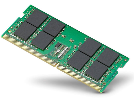 SODIMM 16Gb DDR4 3200MHz Kingston KVR32S22D8/16