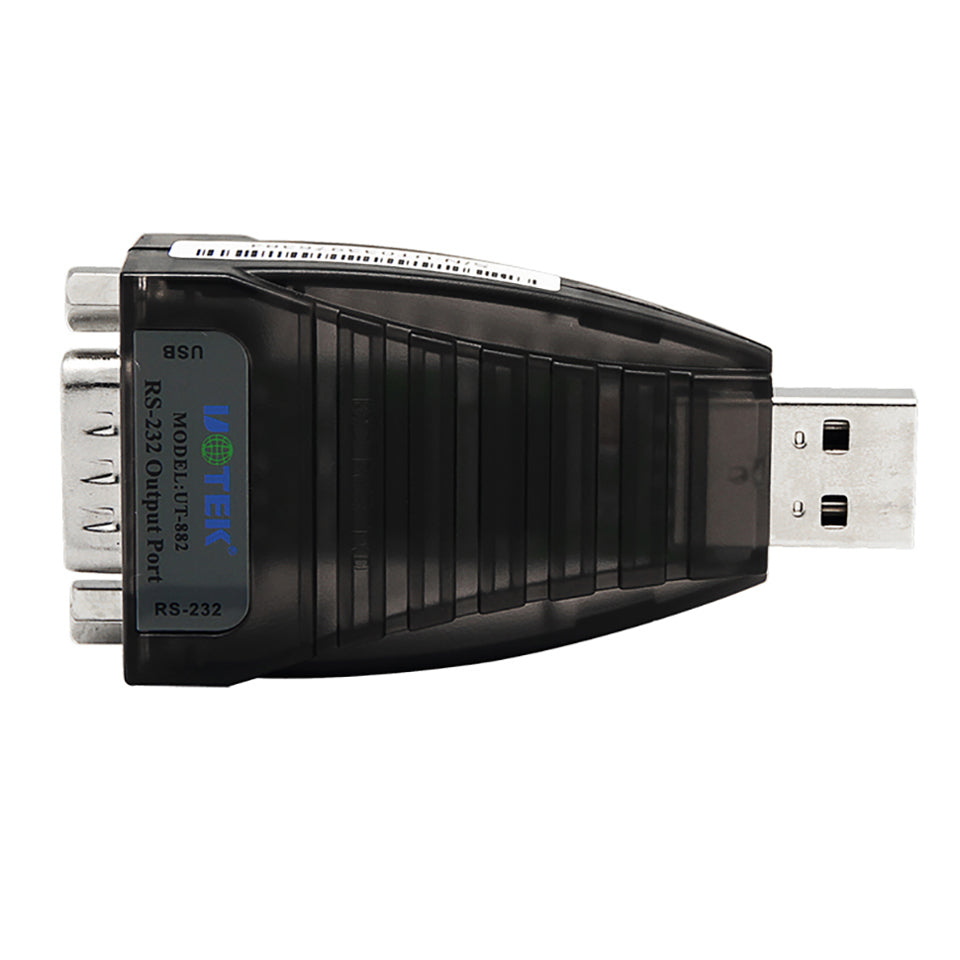 USB to RS-232 Converter UOTEK UT-882