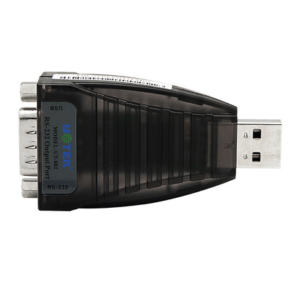 USB to RS-232 Converter UOTEK UT-882