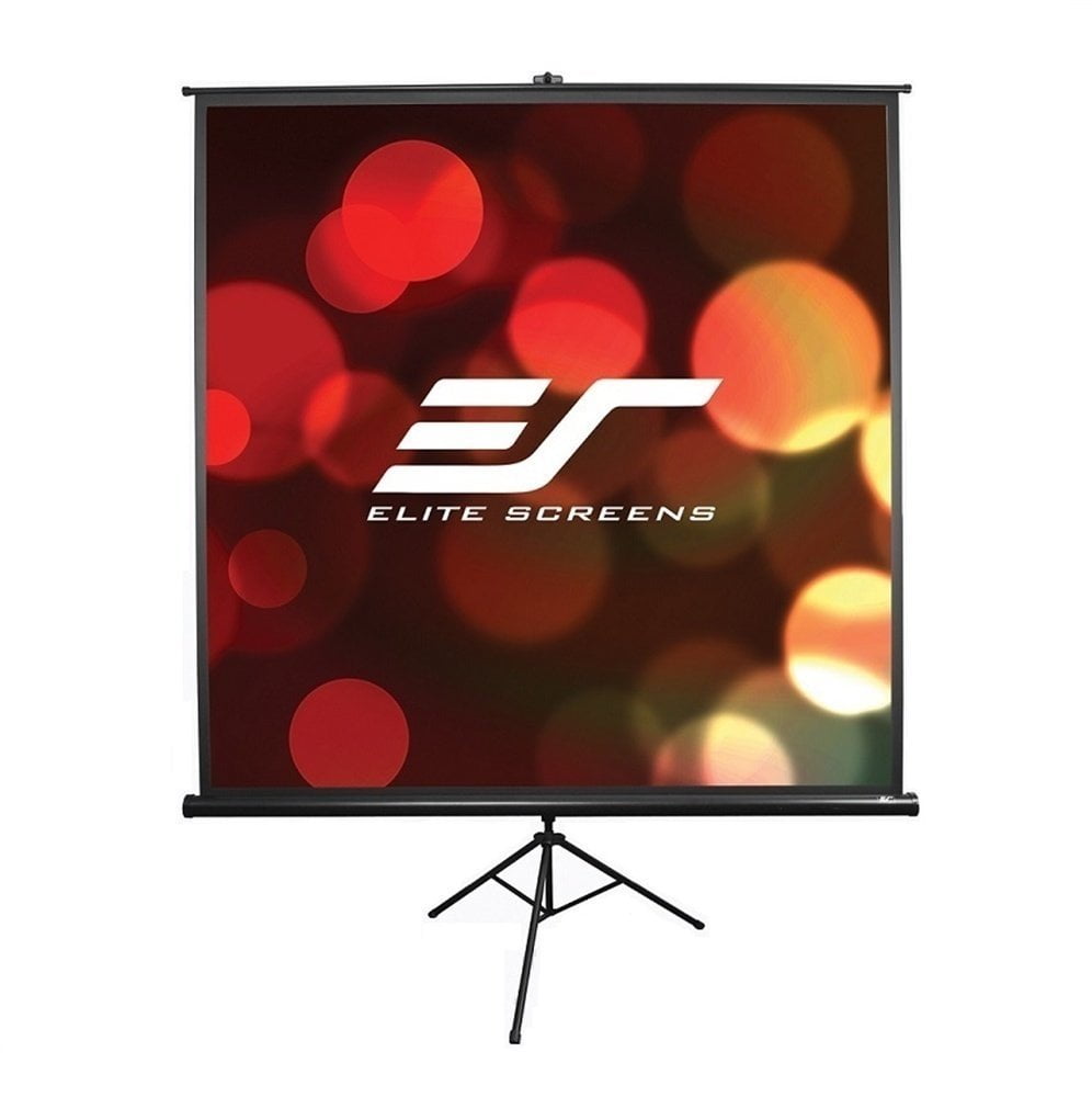 Проекционный экран T100UWV1 ELITE SCREENS