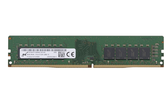 DIMM 8Gb DDR4-2133 Micron MTA16ATF1G64AZ-2G1A2