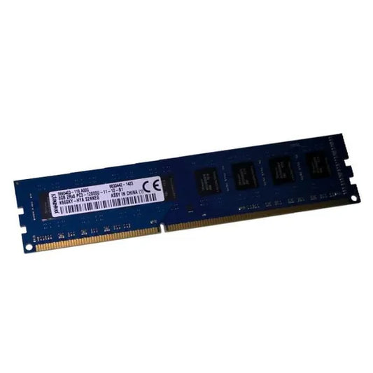 DIMM 8Gb DDR3 1600MHz Kingston K66GKY-MIN