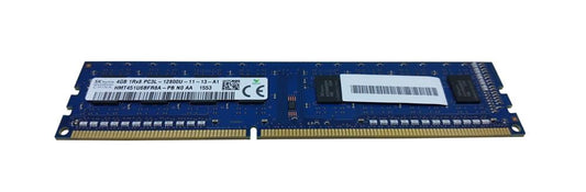 DIMM 4Gb DDR3L-1600 Hynix HMT451U6BFR8A-PB