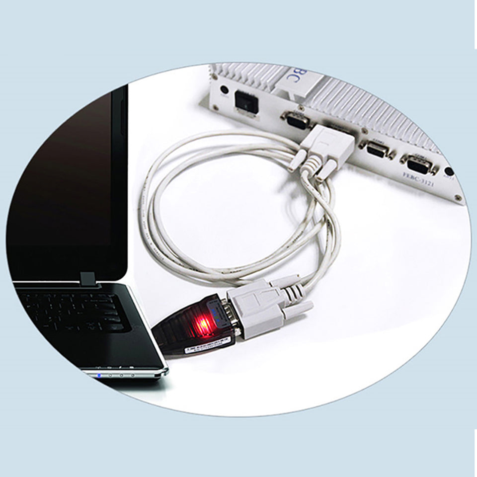 USB to RS-232 Converter UOTEK UT-882