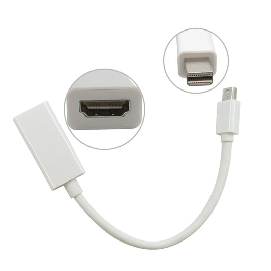 Адаптер Thunderbolt MiniDisplay port на HDMI