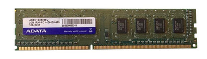 DIMM 2Gb DDR3 1333MHz ADATA AD63I1B0823EV