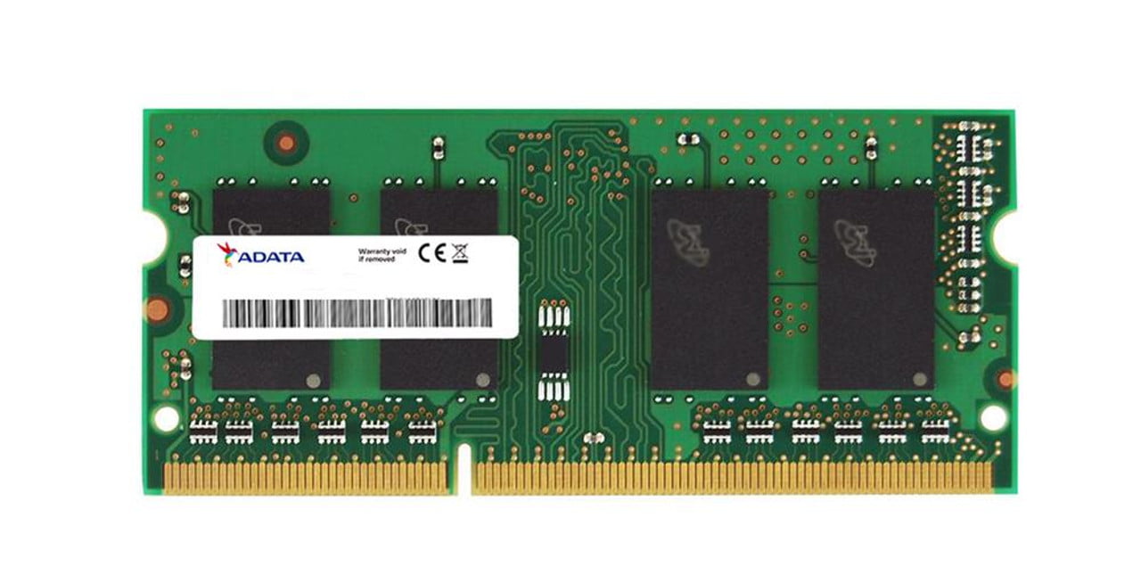 SODIMM 8Gb DDR4 2400Mhz Adata AD4S240038G17-B
