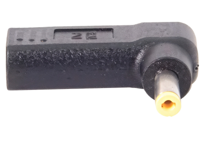 Переходник USB Type-C на DC 4.0x1.7mm + PD Triger 19.5V 100W для Lenovo