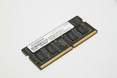 SODIMM 8ГБ DDR4-2133 Axiom 8GBS421ZS3A15