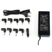 Блок живлення до ноутбуку 90W Gembird (NPA-AC1D)