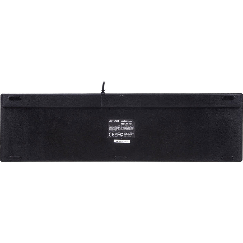 Клавиатура A4Tech KV-300H