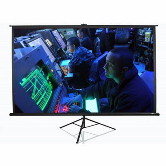 Проекційний екран T120UWH ELITE SCREENS