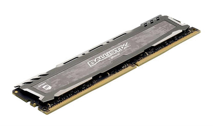 DIMM 16GB DDR4 2400MHz Crucial Ballistix BLS16G4D240FSB.16FAD