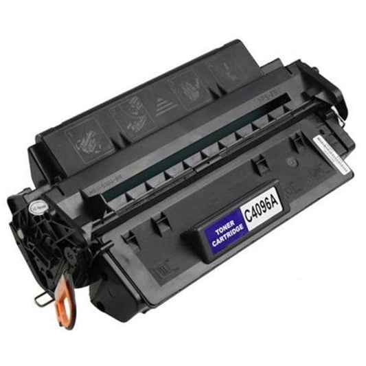 Картридж HP 2100 (analogue of C4096A)