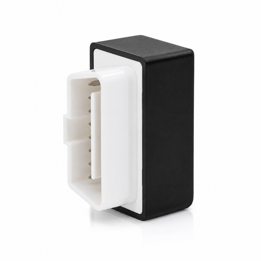 Автосканер ELM327 OBD2 Bluetooth v1.5 (1 плата, стандартна версія, кнопка вимкнення)