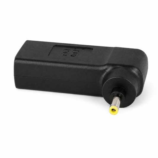 Перехідник USB Type-C на DC 3.0x1.1mm + PD Triger 19.5V 100W для Acer Aspire