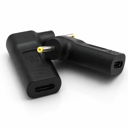 Перехідник USB Type-C на DC 3.0x1.1mm + PD Triger 19.5V 100W для Acer Aspire