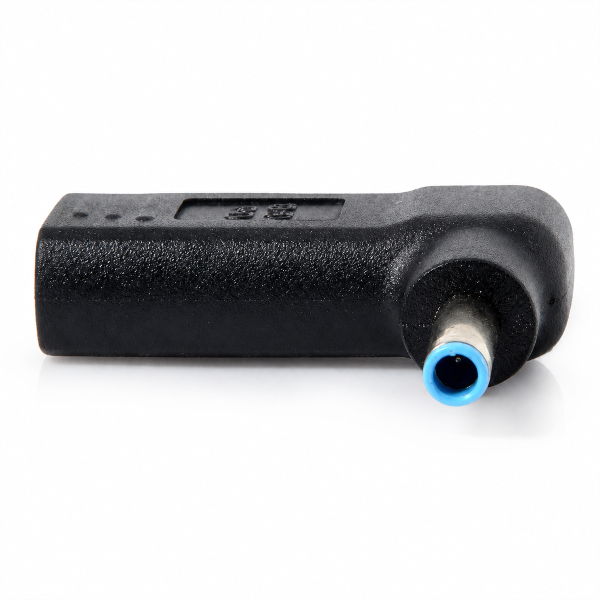 Перехідник USB Type-C на DC 4.5×3.0*0.6 + PD Triger 19.5V 100W для HP