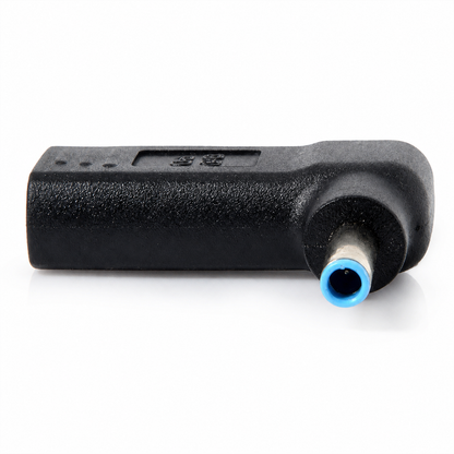 Перехідник USB Type-C на DC 4.5×3.0*0.6 + PD Triger 19.5V 100W для HP