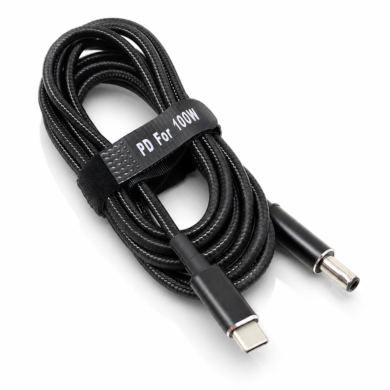 USB Type-C 100W кабель питания DC 6.0×3.7*0.6 Asus