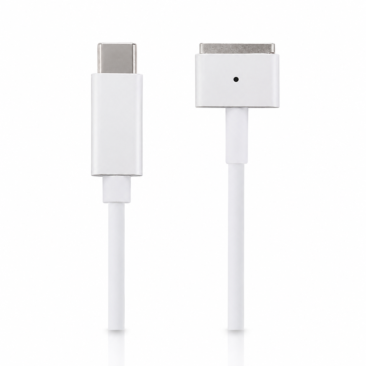 Кабель живлення 180 см 100W Type-C на MagSafe2 для Apple MacBook Pro Air