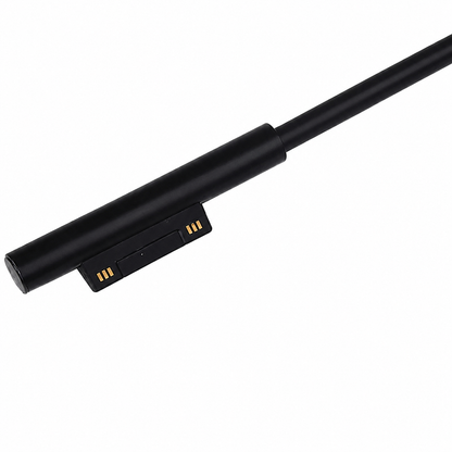 Charger for Microsoft Surface Pro 3/Pro 4, 12V 2.58A 30W (models 1724, 1631) 