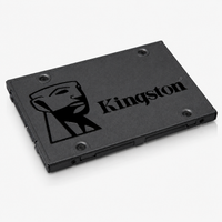 Накопичувач SSD 2.5 '960GB Kingston (SA400S37/960G)