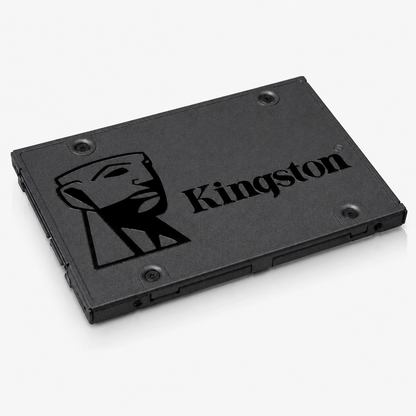 SSD 2.5 '960GB Kingston (SA400S37/960G)