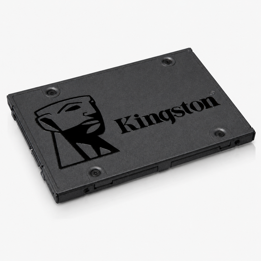 SSD 2.5 '960GB Kingston (SA400S37/960G)